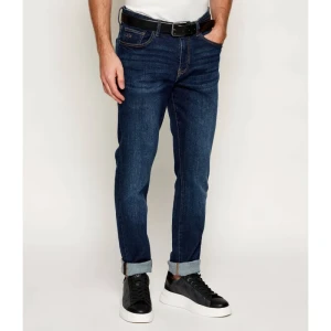 Armani Exchange Jeansy j14 | Skinny fit