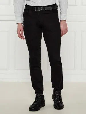 Armani Exchange Jeansy j14 | Skinny fit