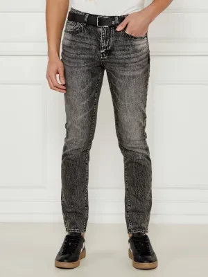 Armani Exchange Jeansy j14 | Skinny fit