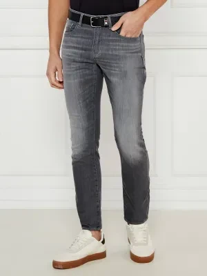 Armani Exchange Jeansy j14 | Skinny fit