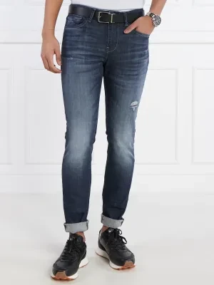 Armani Exchange Jeansy j14 | Skinny fit