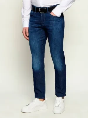 Armani Exchange Jeansy j14 | Skinny fit