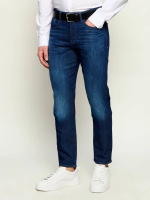 Armani Exchange Jeansy j14 | Skinny fit