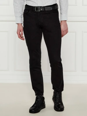 Armani Exchange Jeansy j14 | Skinny fit