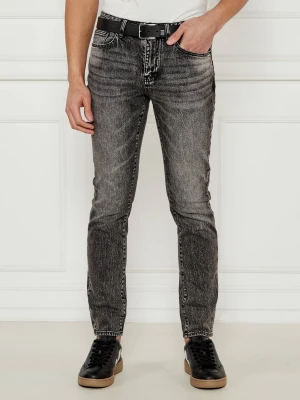Armani Exchange Jeansy j14 | Skinny fit