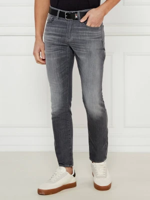 Armani Exchange Jeansy j14 | Skinny fit
