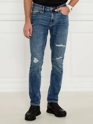 Armani Exchange Jeansy j14 | Slim Fit