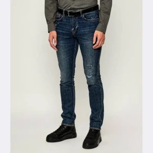 Armani Exchange Jeansy j14 | Slim Fit