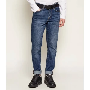 Armani Exchange Jeansy j14 | Slim Fit