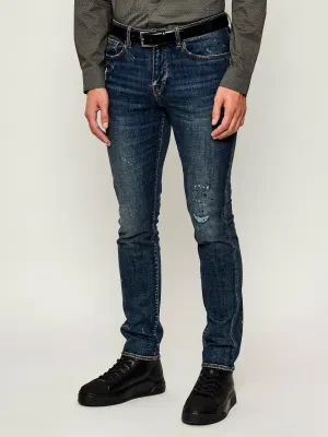 Armani Exchange Jeansy j14 | Slim Fit