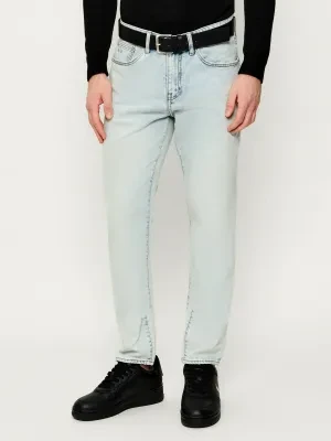 Armani Exchange Jeansy j14 | Slim Fit