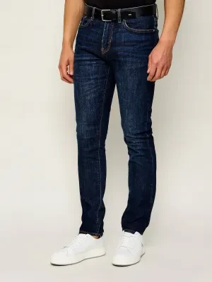 Armani Exchange Jeansy j14 | Slim Fit