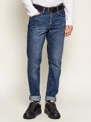 Armani Exchange Jeansy j14 | Slim Fit