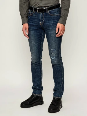 Armani Exchange Jeansy j14 | Slim Fit