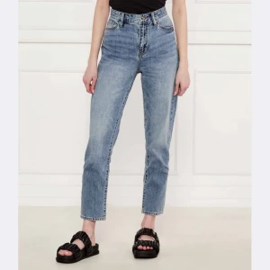 Armani Exchange Jeansy j16 | Boyfriend fit