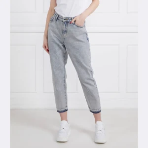 Armani Exchange Jeansy j16 | Boyfriend fit