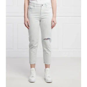 Armani Exchange Jeansy j16 | Boyfriend fit