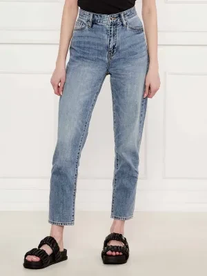 Armani Exchange Jeansy j16 | Boyfriend fit