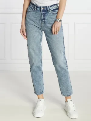 Armani Exchange Jeansy j16 | Boyfriend fit