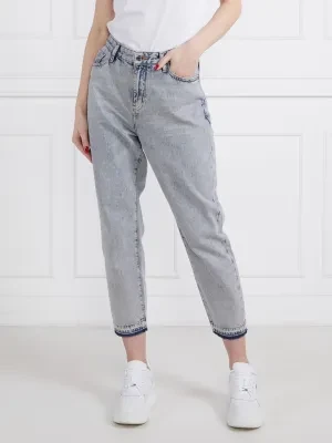 Armani Exchange Jeansy j16 | Boyfriend fit