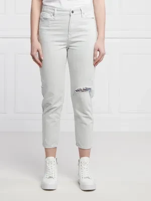 Armani Exchange Jeansy j16 | Boyfriend fit