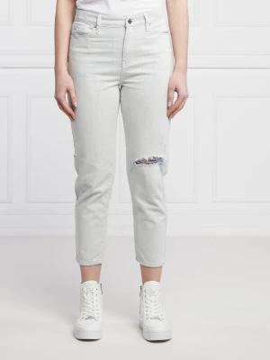 Armani Exchange Jeansy j16 | Boyfriend fit