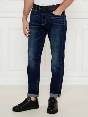 Armani Exchange Jeansy j16 | Straight fit