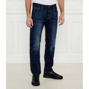 Armani Exchange Jeansy j16 | Straight fit