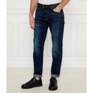 Armani Exchange Jeansy j16 | Straight fit