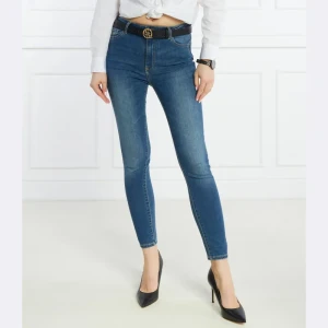 Armani Exchange Jeansy J24 | Super Skinny fit