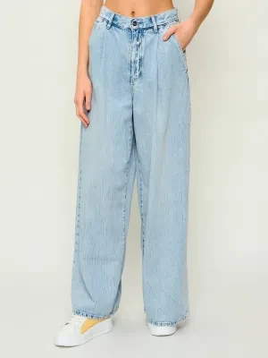 Armani Exchange Jeansy J33 | Loose fit