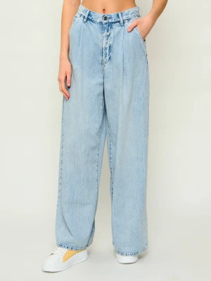 Armani Exchange Jeansy J33 | Loose fit