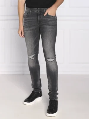 Armani Exchange Jeansy J33 | Slim Fit