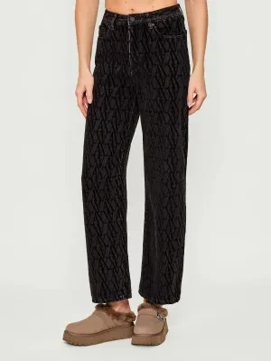 Armani Exchange Jeansy J38 | Relaxed fit