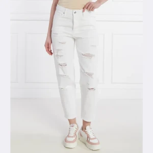 Armani Exchange Jeansy J51 | carrot fit