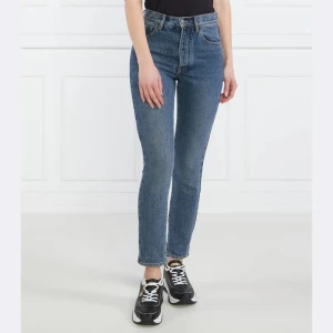 Armani Exchange Jeansy J51 | Slim Fit