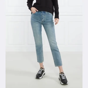 Armani Exchange Jeansy j51 | Slim Fit