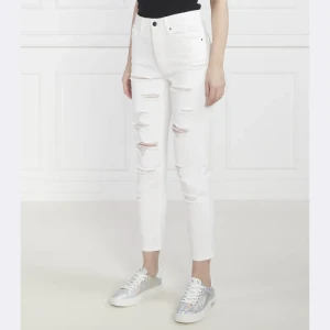 Armani Exchange Jeansy J51 | Slim Fit