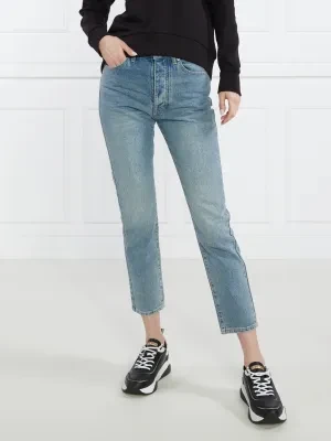 Armani Exchange Jeansy j51 | Slim Fit