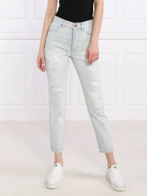 Armani Exchange Jeansy J51 | Slim Fit