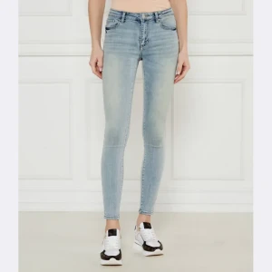 Armani Exchange Jeansy j69 | Super Skinny fit