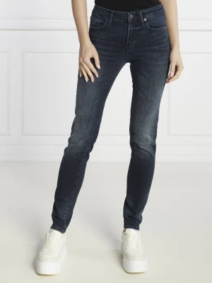 Armani Exchange Jeansy j69 | Super Skinny fit