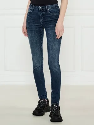 Armani Exchange Jeansy j69 | Super Skinny fit | stretch