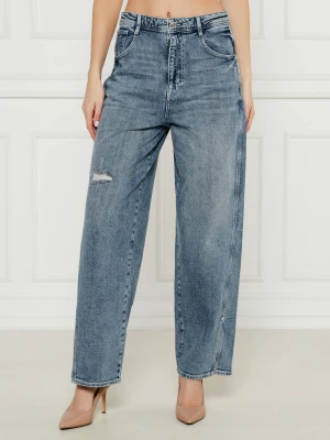 Armani Exchange Jeansy J86 | Relaxed fit