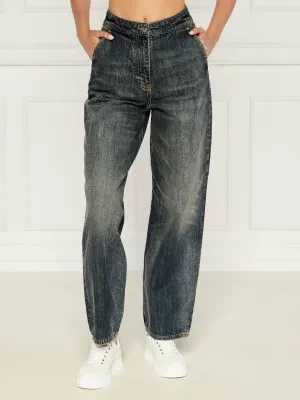 Armani Exchange Jeansy | Relaxed fit