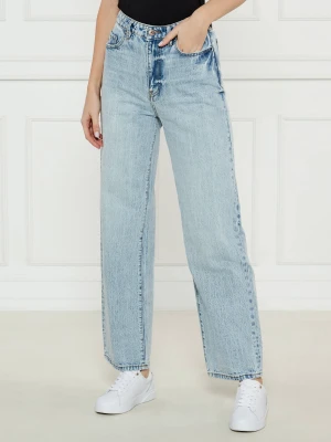 Armani Exchange Jeansy | Relaxed fit