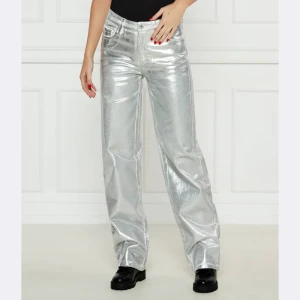 Armani Exchange Jeansy | Relaxed fit | low rise