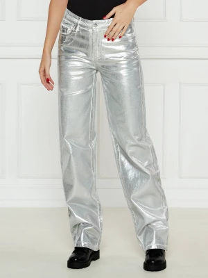 Armani Exchange Jeansy | Relaxed fit | low rise