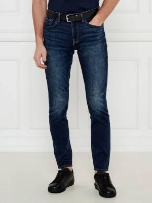 Armani Exchange Jeansy | Skinny fit