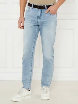 Zdjęcie produktu Armani Exchange Jeansy | Slim Fit